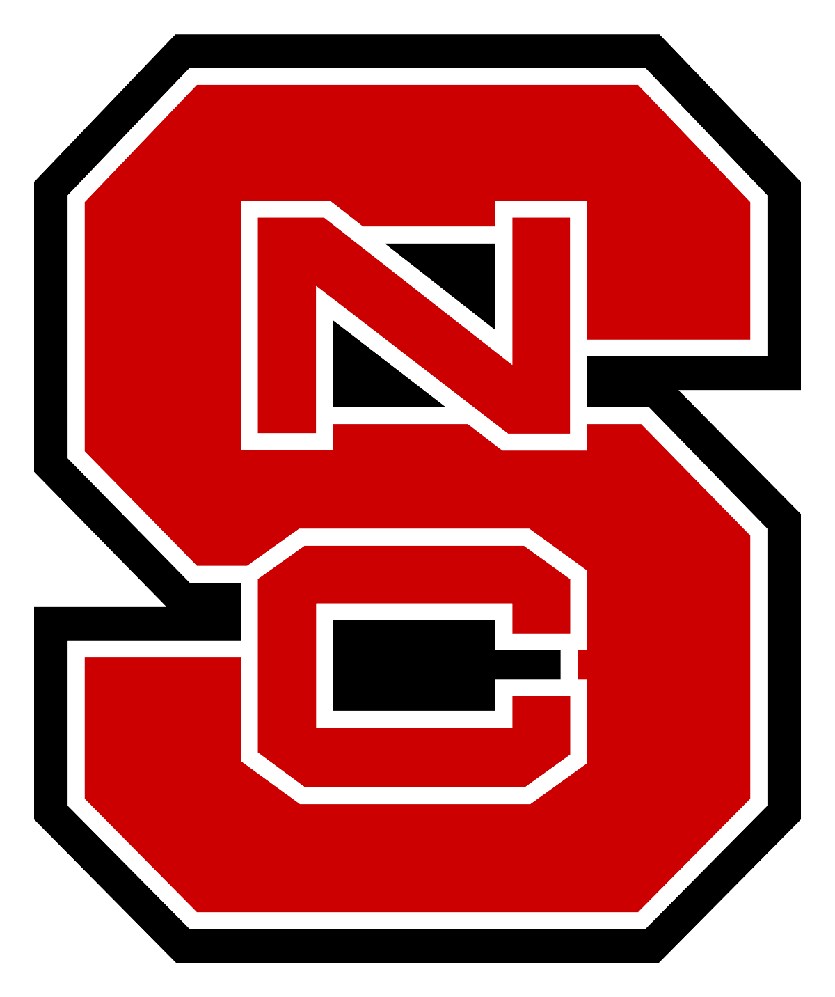 NC State logo