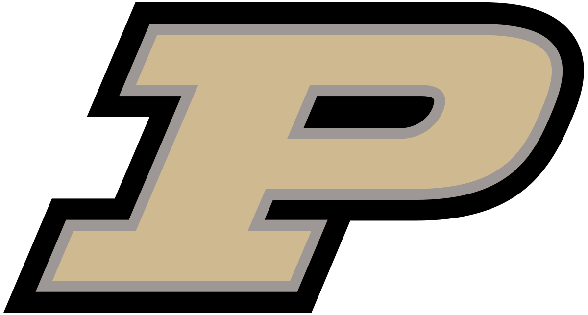 Purdue logo